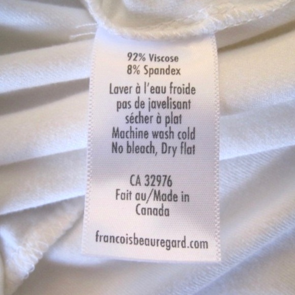 Francois Beauregard Button Down Cardigan - Picture 8 of 8